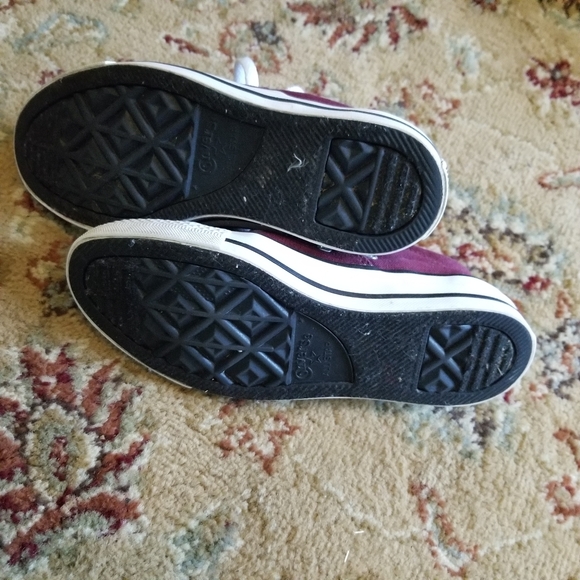 Converse size 6 - Picture 5 of 7